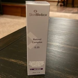 SkinMedica Retinol Complex 0.25 1oz.